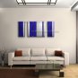Hand-painted Stunning Modern Abstract Painting Wall Art Artist Artworks