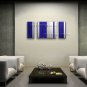Hand-painted Stunning Modern Abstract Painting Wall Art Artist Artworks