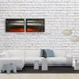 Hand-painted Stunning Modern Abstract Painting Wall Art Ready To Hang