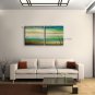 Hand-painted Elegant Modern Abstract Painting Wall Art Contemporary Decor