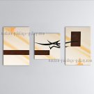 Hand-painted Beautiful Modern Abstract Painting Wall Art Interior Design