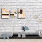 Hand-painted Beautiful Modern Abstract Painting Wall Art Interior Design