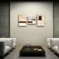 Hand-painted Beautiful Modern Abstract Painting Wall Art Interior Design