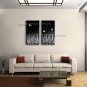 Hand Painted Astonishing Modern Abstract Painting Wall Art Artist Artworks