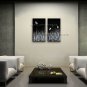 Hand Painted Astonishing Modern Abstract Painting Wall Art Artist Artworks