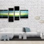 Hand Painted Large Modern Abstract Painting Wall Art Ready To Hang