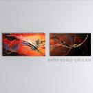 Hand-painted Astonishing Modern Abstract Painting Wall Art Interior Design