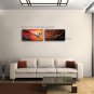 Hand-painted Astonishing Modern Abstract Painting Wall Art Interior Design