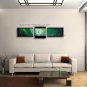 Hand-painted Elegant Modern Abstract Painting Wall Art Artist Artworks