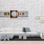 Hand Painted Elegant Modern Abstract Painting Wall Art Interior Design