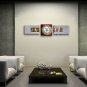 Hand Painted Elegant Modern Abstract Painting Wall Art Interior Design