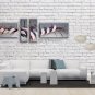 Hand Painted Large Modern Abstract Painting Wall Art Interior Design