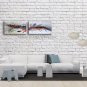 Hand-painted Amazing Modern Abstract Painting Wall Art Decoration Ideas