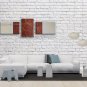 Hand-painted Elegant Modern Abstract Painting Wall Art On Canvas Artworks