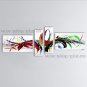 Hand-painted Large Modern Abstract Painting Wall Art Decoration Ideas
