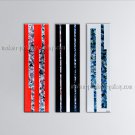 Hand-painted Stunning Modern Abstract Painting Wall Art Inner Stretched