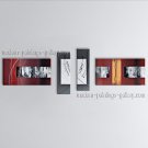 Hand-painted Large Modern Abstract Painting Wall Art Interior Design