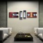 Hand-painted Large Modern Abstract Painting Wall Art Interior Design