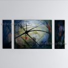 Hand Painted Stunning Modern Abstract Painting Wall Art Decoration Ideas
