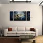 Hand Painted Stunning Modern Abstract Painting Wall Art Decoration Ideas