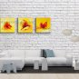 Hand-painted Elegant Modern Abstract Painting Wall Art Ready To Hang