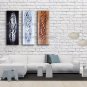 Hand Painted Beautiful Modern Abstract Painting Wall Art Artist Artworks