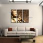 Handmade Beautiful Feng Shui Zen Art Contemporary Painting For Home Design