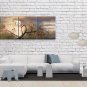Stunning Contemporary Wall Art Floral Painting Plum Blossom Oil On Canvas