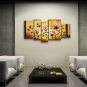 Hand-painted Large Contemporary Wall Art Floral Painting Flower Paintings