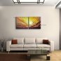 Astonishing Contemporary Wall Art Floral Cherry Blossom Artist Artworks