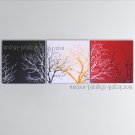 Beautiful Contemporary Wall Art Landscape Painting Tree Artist Artworks
