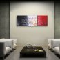 Beautiful Contemporary Wall Art Landscape Painting Tree Artist Artworks