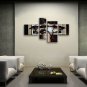 Handmade Large Contemporary Wall Art Landscape Painting Interior Design