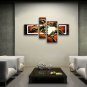 Handmade Large Contemporary Wall Art Landscape Painting Artist Artworks