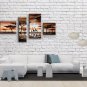 Handmade Large Contemporary Wall Art Landscape Painting Decoration Ideas