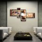 Handmade Large Contemporary Wall Art Landscape Painting Interior Design