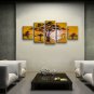 Handmade Large Contemporary Wall Art Landscape Painting Artwork Pictures