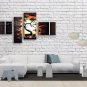 Handmade Large Contemporary Wall Art Landscape Painting Contemporary Decor