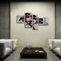Handmade Large Contemporary Wall Art Landscape Painting Interior Design