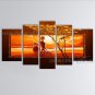 Hand-painted Large Contemporary Wall Art Landscape Painting Ready To Hang