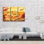 Handmade Elegant Contemporary Wall Art Landscape Painting Ready To Hang