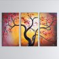 Beautiful Contemporary Wall Art Landscape Painting Tree Tree Paintings