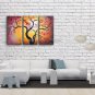 Beautiful Contemporary Wall Art Landscape Painting Tree Tree Paintings