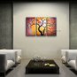 Beautiful Contemporary Wall Art Landscape Painting Tree Tree Paintings