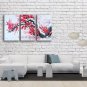 Elegant Contemporary Wall Art Landscape Painting Tree Contemporary Decor