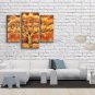 Stunning Contemporary Wall Art Landscape Painting Tree Contemporary Decor