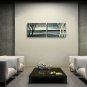 Handmade Stunning Contemporary Wall Art Landscape Painting Interior Design