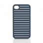 Frame Front & Back Hard Skin Case Cover for Apple iPhone 4G / 4S New