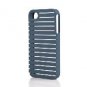 Frame Front & Back Hard Skin Case Cover for Apple iPhone 4G / 4S New
