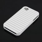 Frame Front & Back Hard Skin Case Cover for Apple iPhone 4G / 4S New